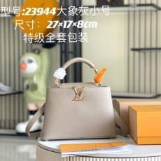 LV Top Handle Bags